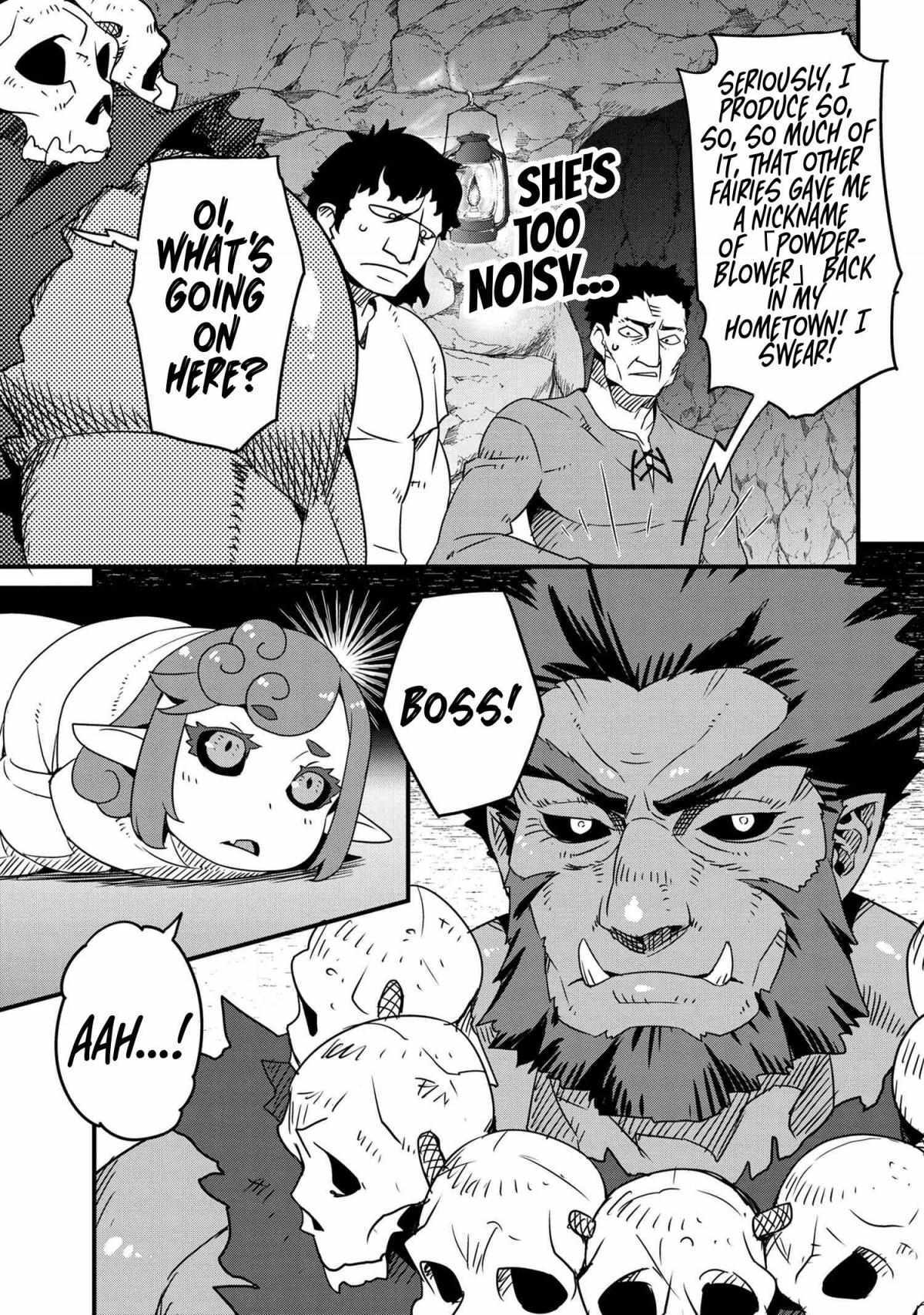 Read I Love Your Character chapter 4.1 image 11 on Lezhin