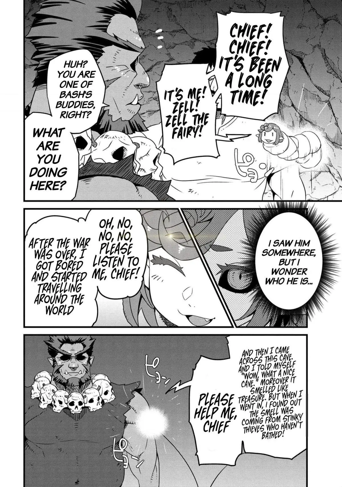 Read I Love Your Character chapter 4.1 image 12 on Lezhin
