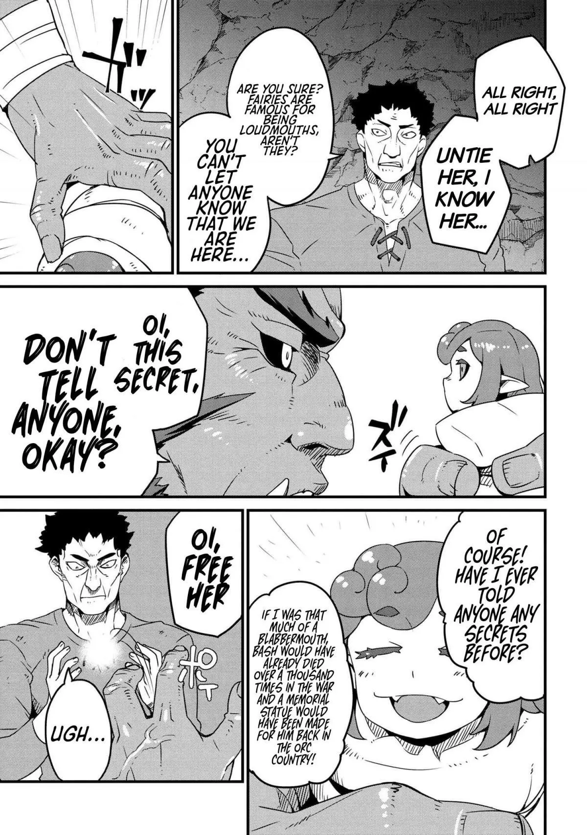 Read I Love Your Character chapter 4.1 image 13 on Lezhin