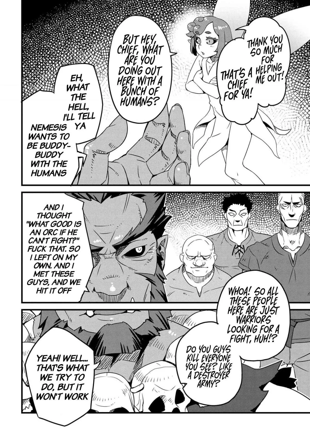 Read I Love Your Character chapter 4.1 image 14 on Lezhin