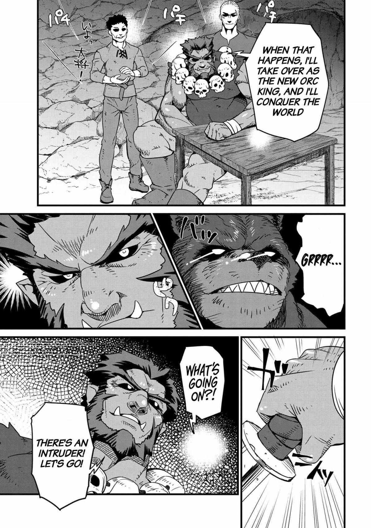 Read I Love Your Character chapter 4.1 image 17 on Lezhin