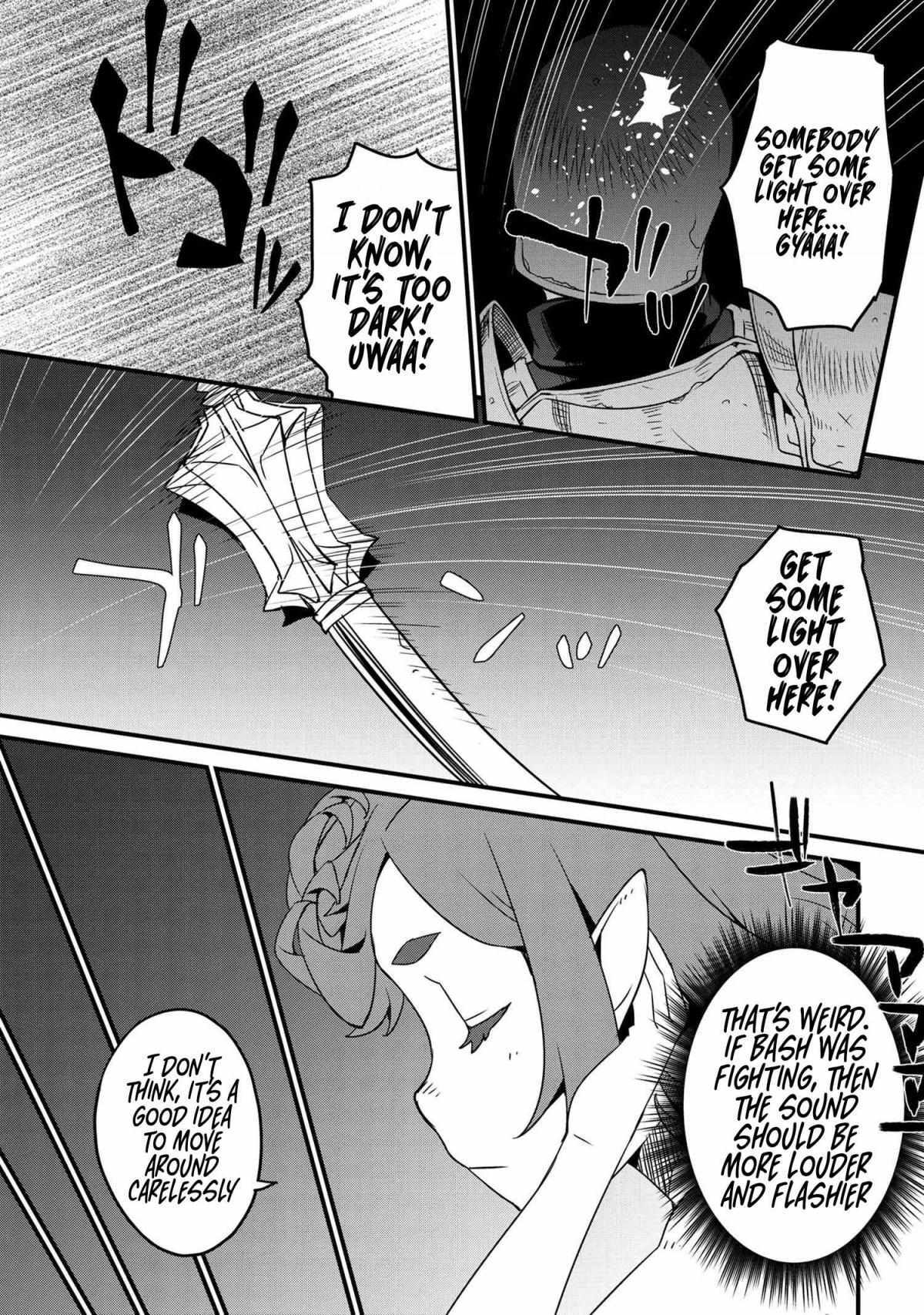 Read I Love Your Character chapter 4.1 image 19 on Lezhin