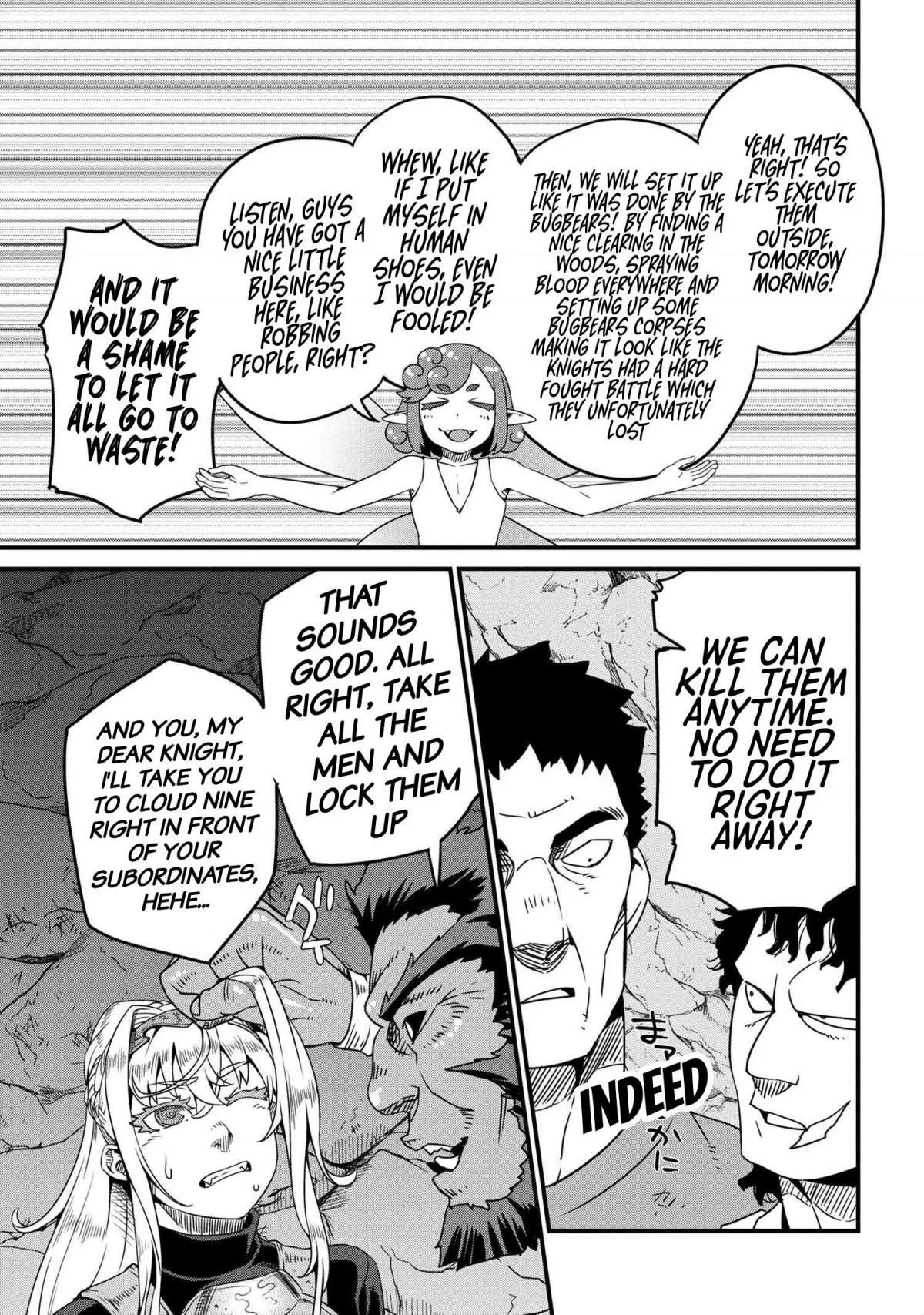 Read I Love Your Character chapter 4.1 image 23 on Lezhin