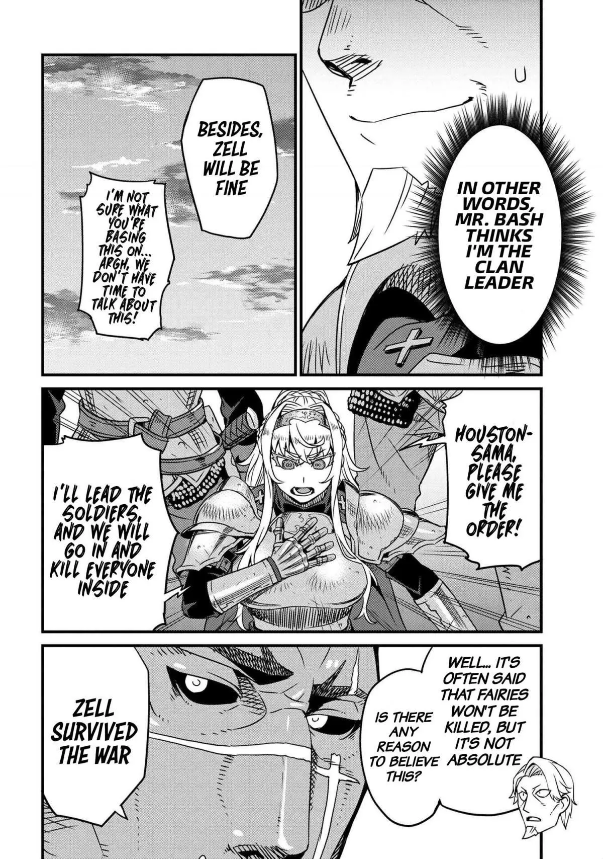 Read I Love Your Character chapter 4.1 image 4 on Lezhin