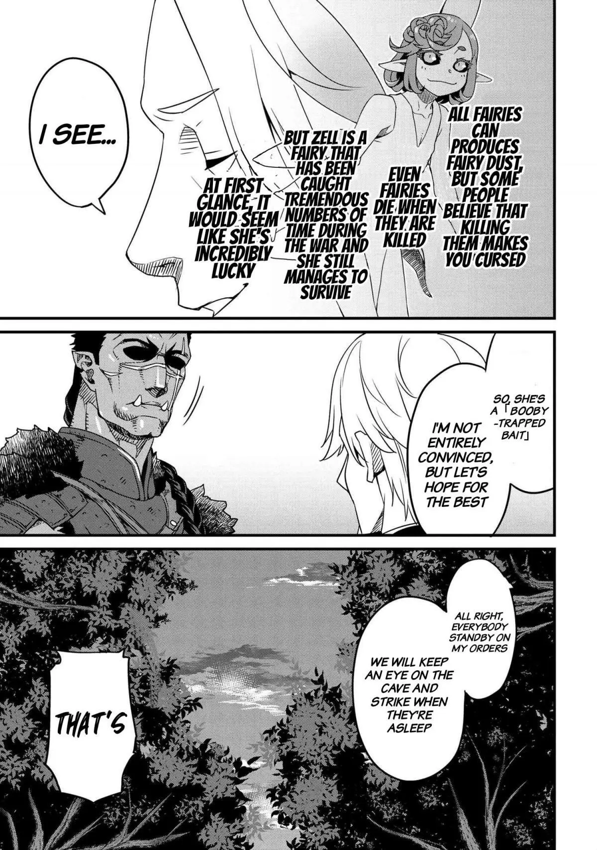 Read I Love Your Character chapter 4.1 image 5 on Lezhin