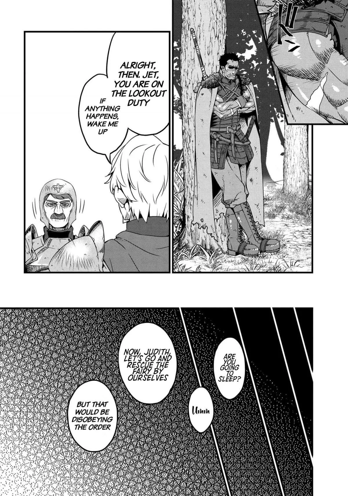 Read I Love Your Character chapter 4.1 image 8 on Lezhin
