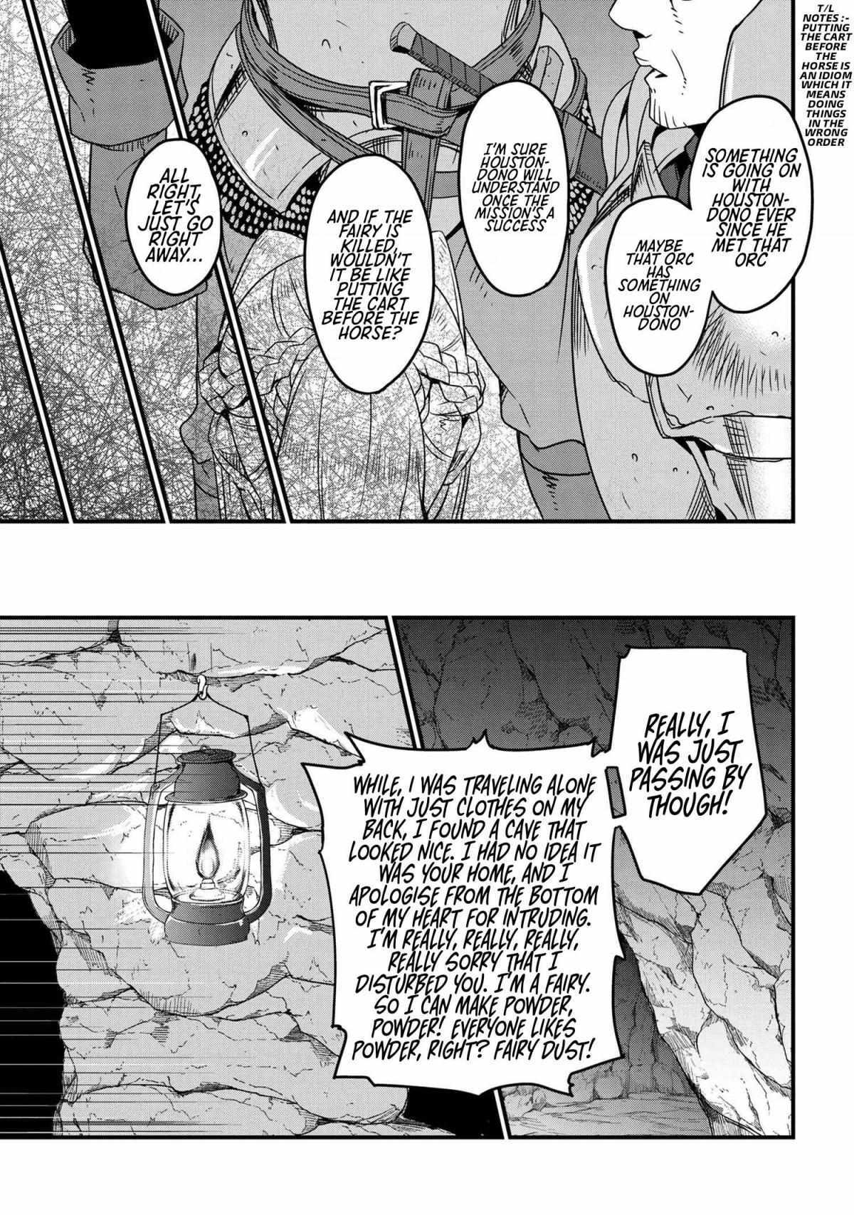 Read I Love Your Character chapter 4.1 image 9 on Lezhin