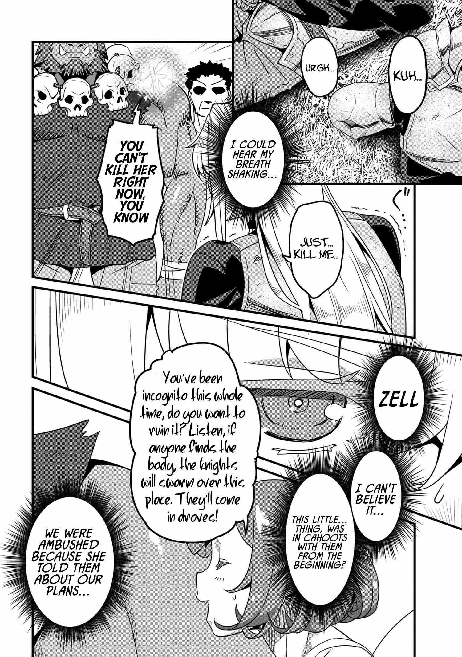 Read I Love Your Character chapter 4.2 image 12 on Lezhin
