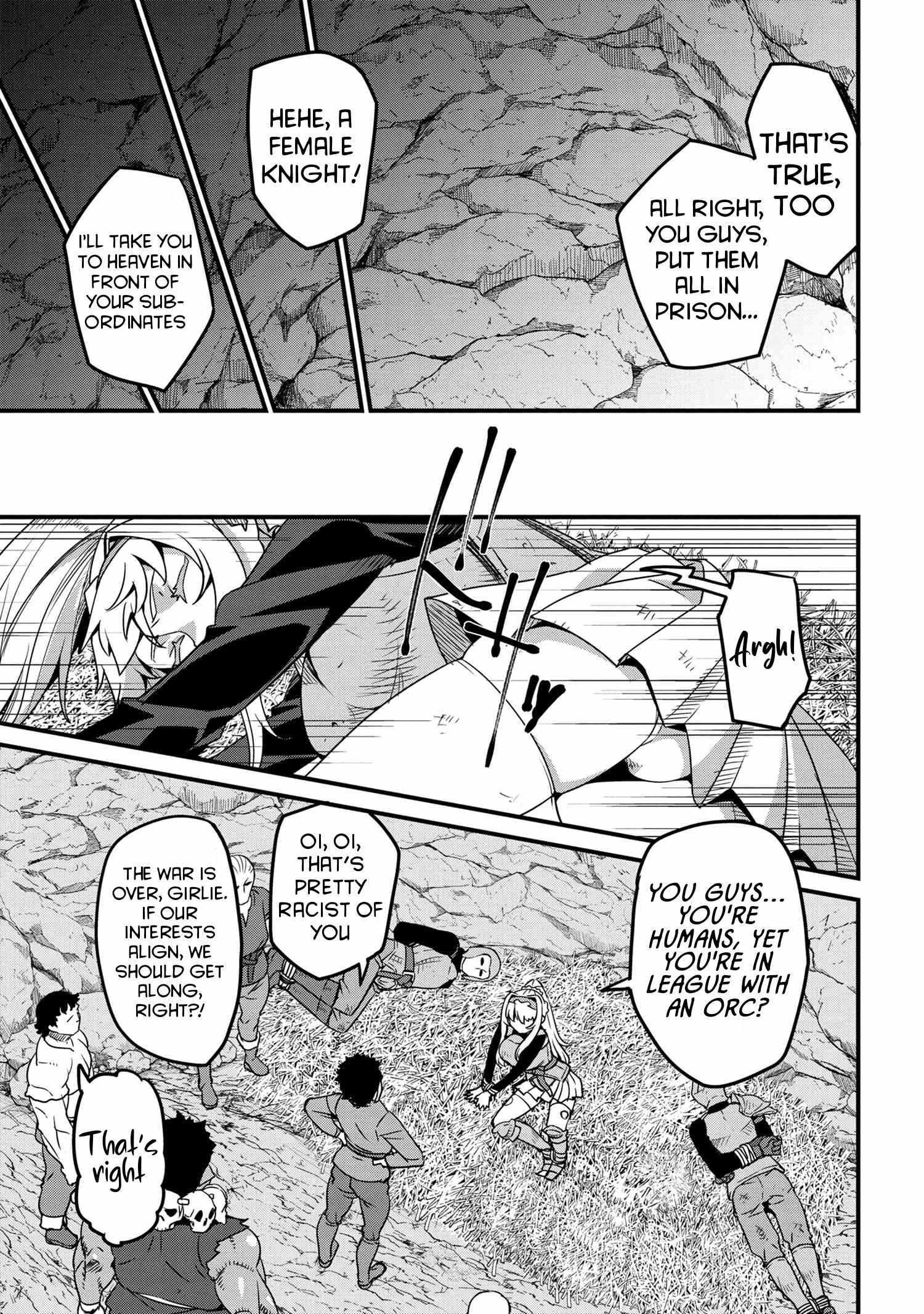 Read I Love Your Character chapter 4.2 image 13 on Lezhin