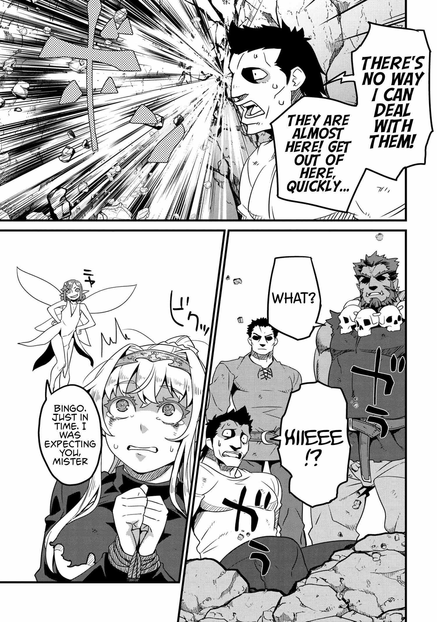 Read I Love Your Character chapter 4.2 image 18 on Lezhin