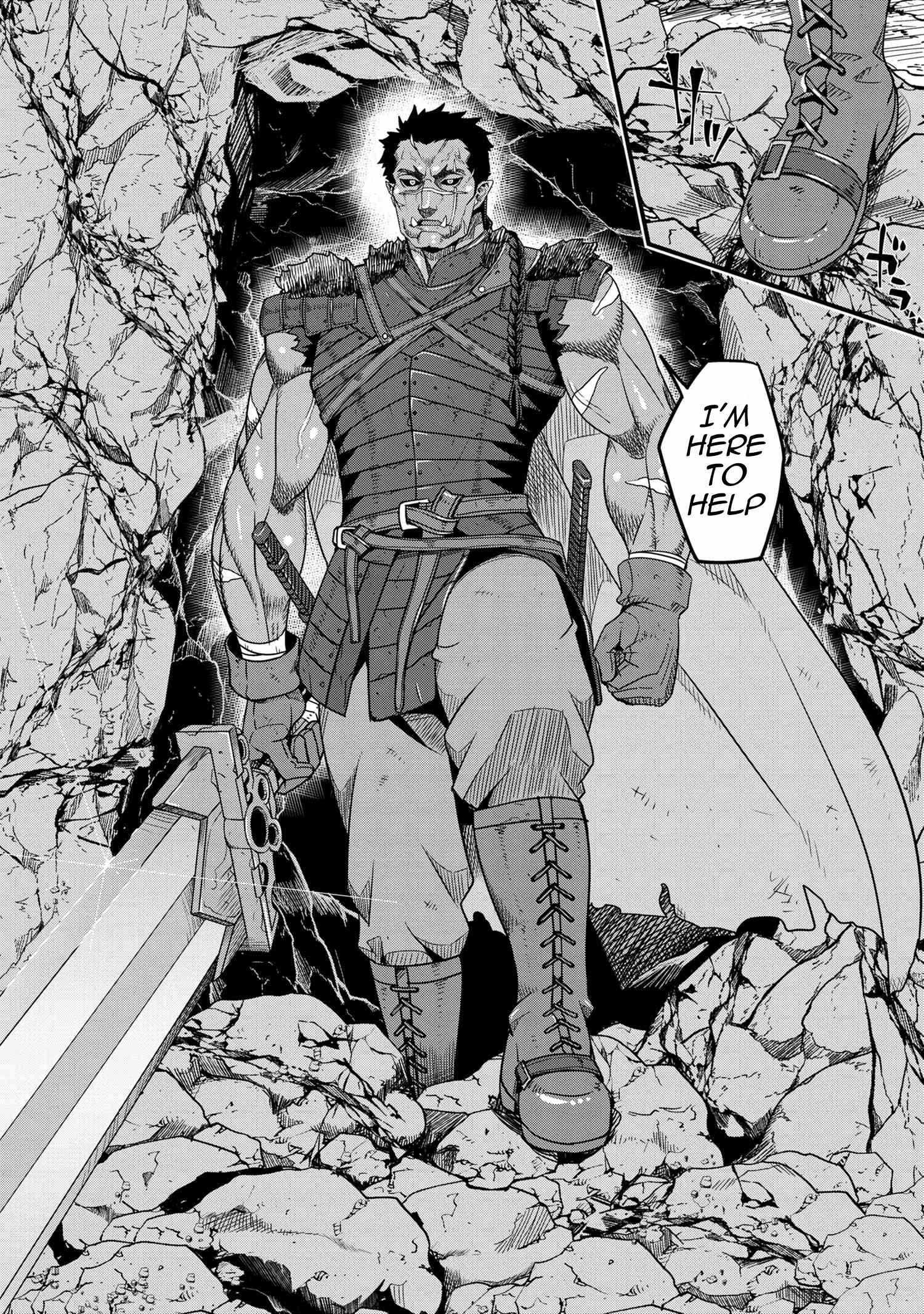 Read I Love Your Character chapter 4.2 image 19 on Lezhin