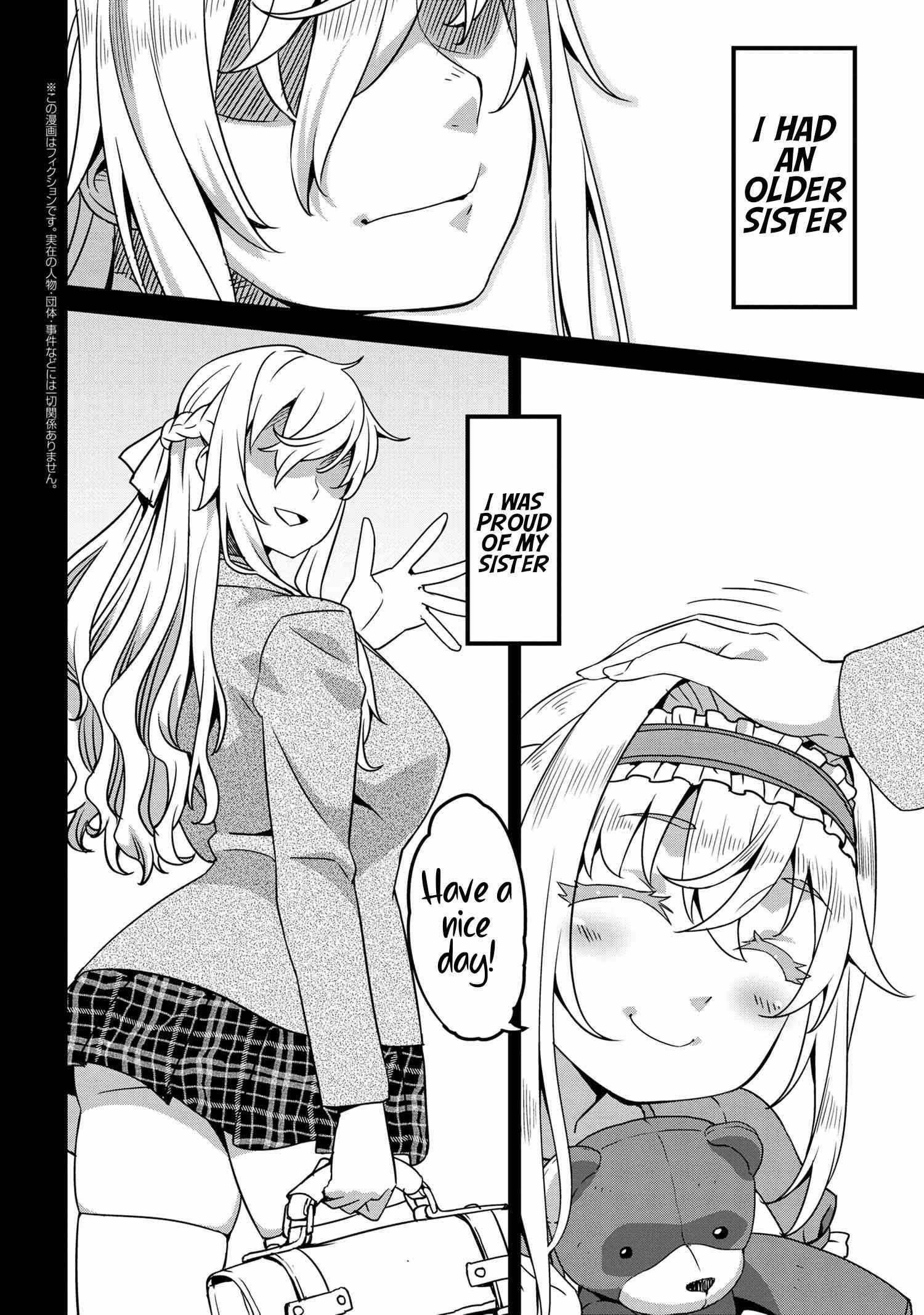 Read I Love Your Character chapter 4.2 image 2 on Lezhin