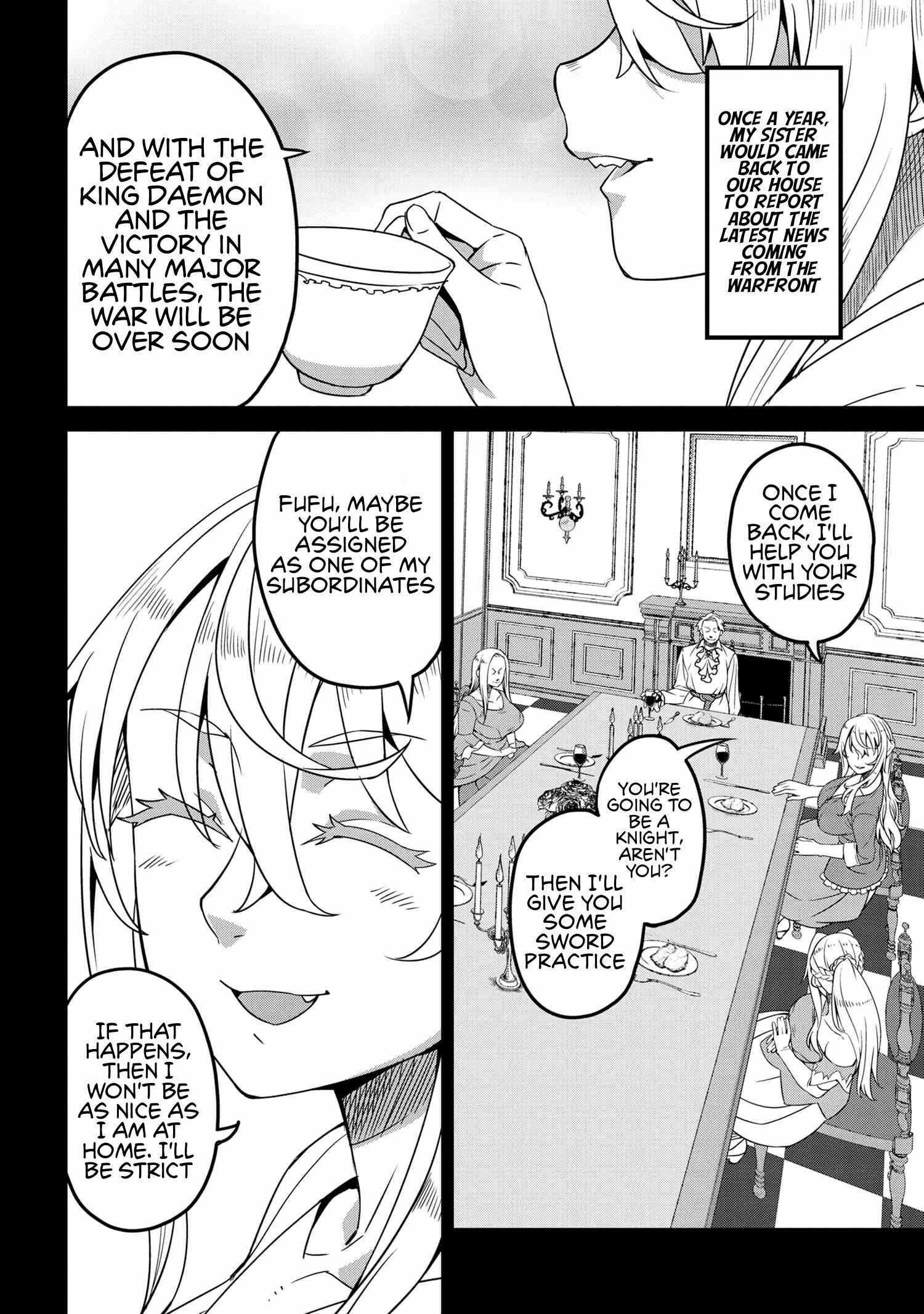 Read I Love Your Character chapter 4.2 image 4 on Lezhin