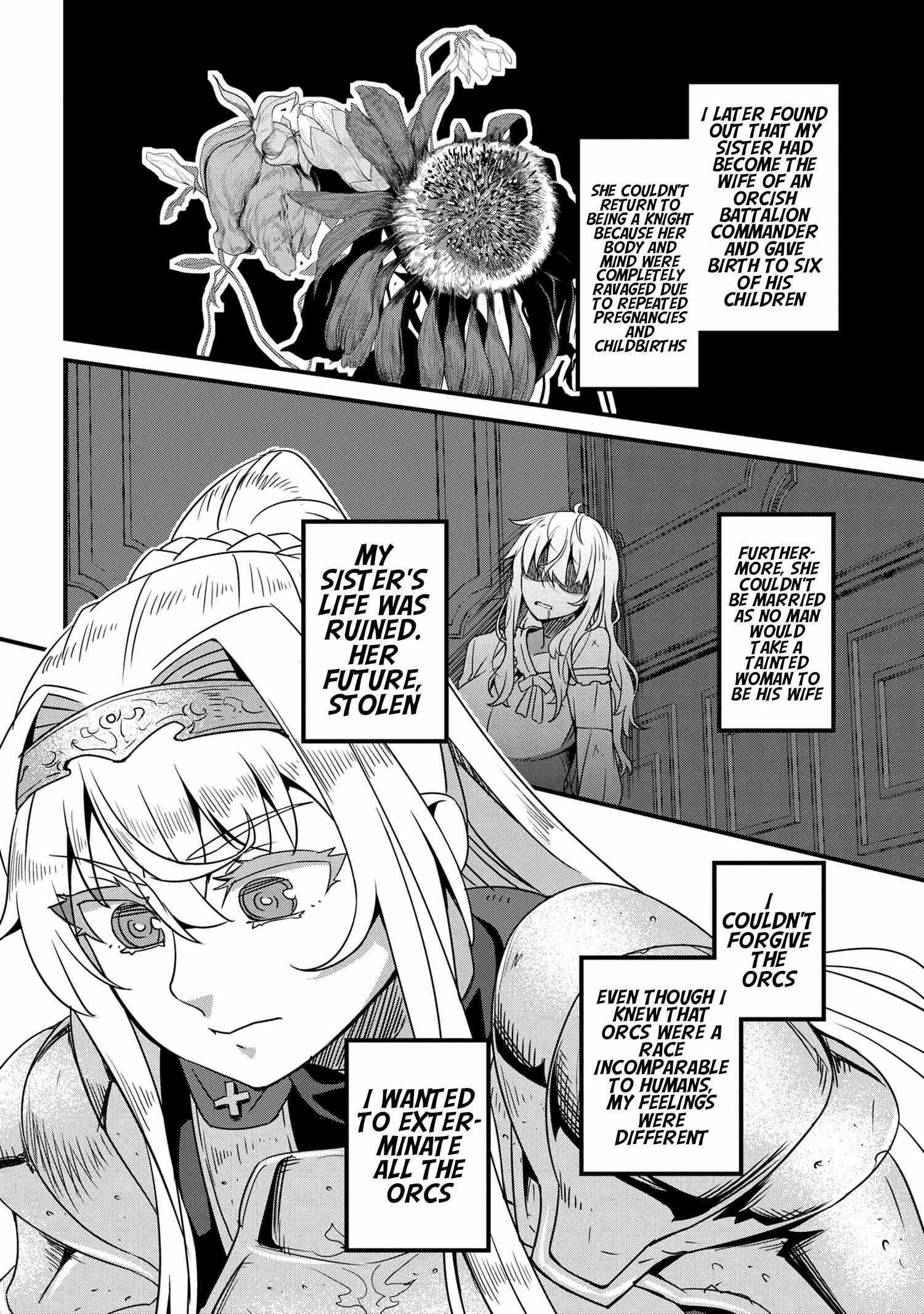 Read I Love Your Character chapter 4.2 image 8 on Lezhin