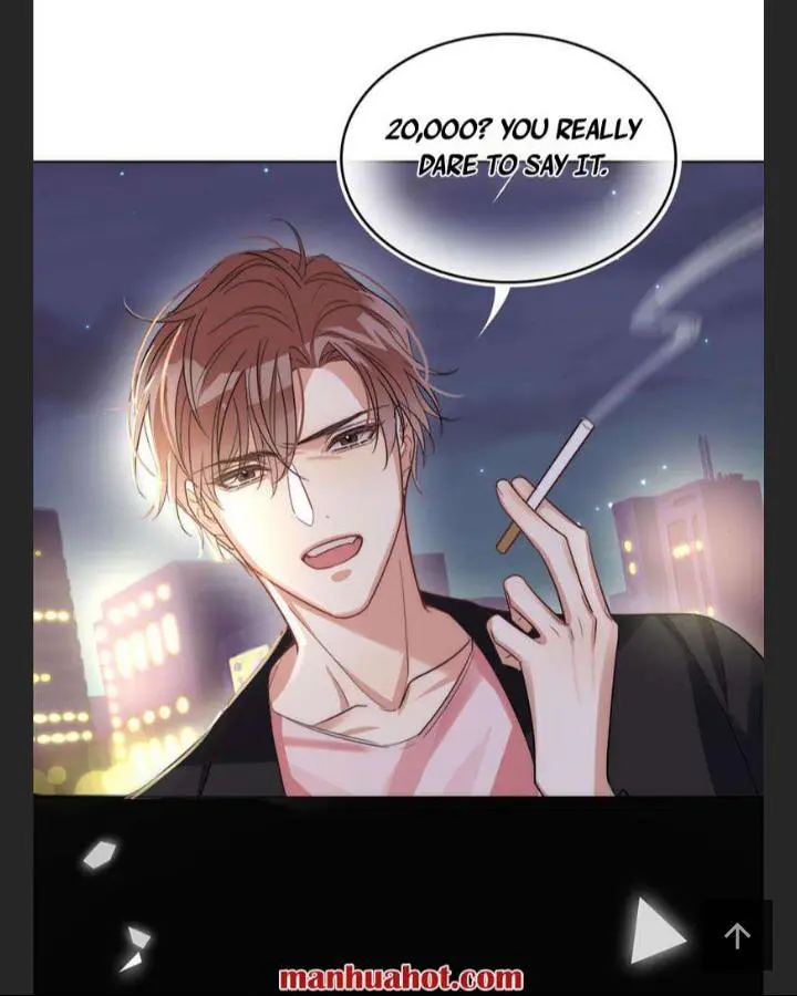 Read I Love Your Character chapter 4 image 21 on Lezhin