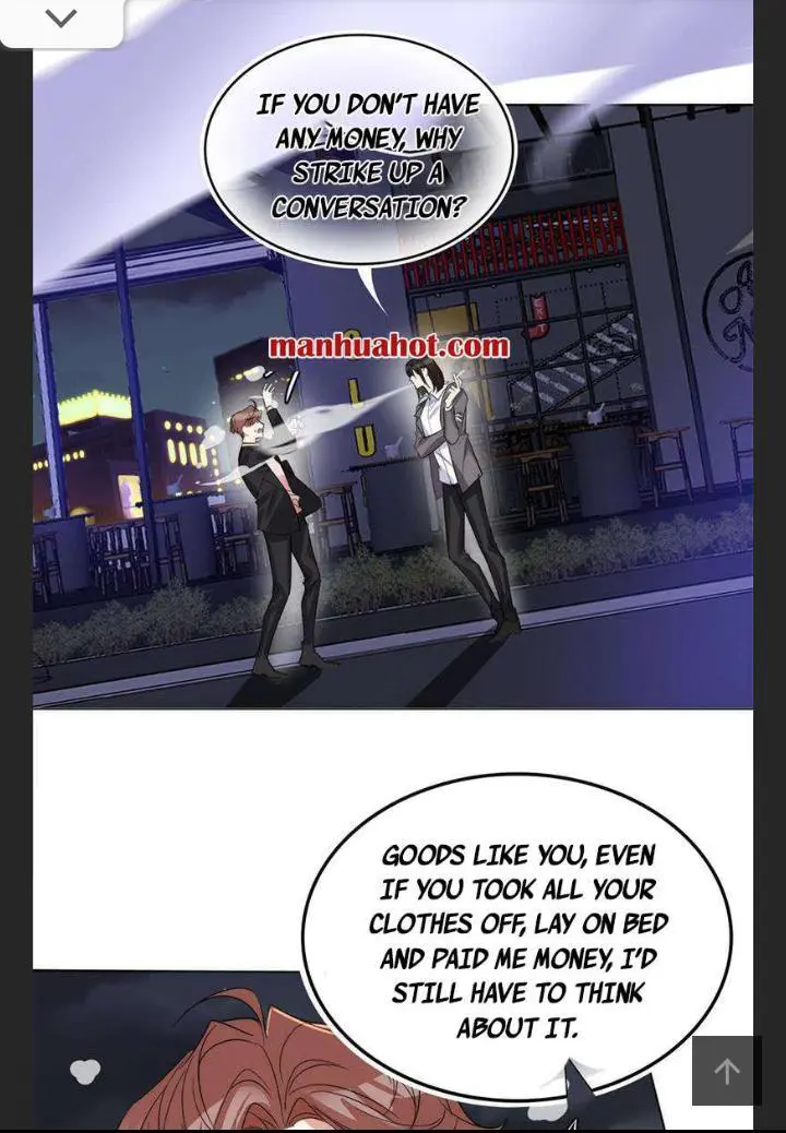 Read I Love Your Character chapter 4 image 25 on Lezhin