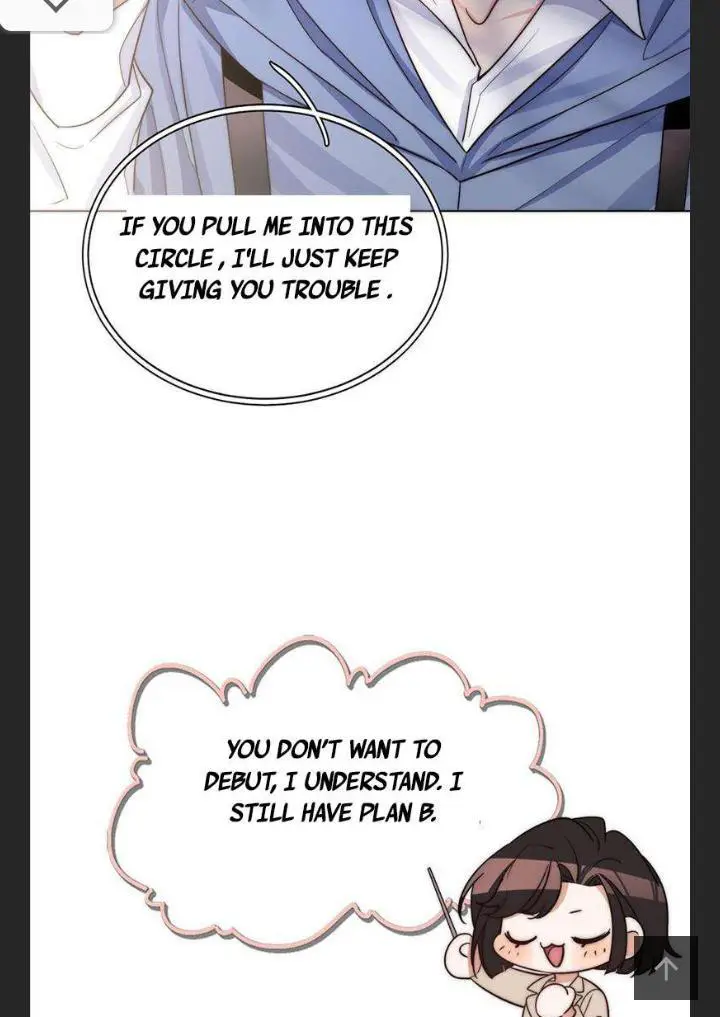 Read I Love Your Character chapter 4 image 52 on Lezhin