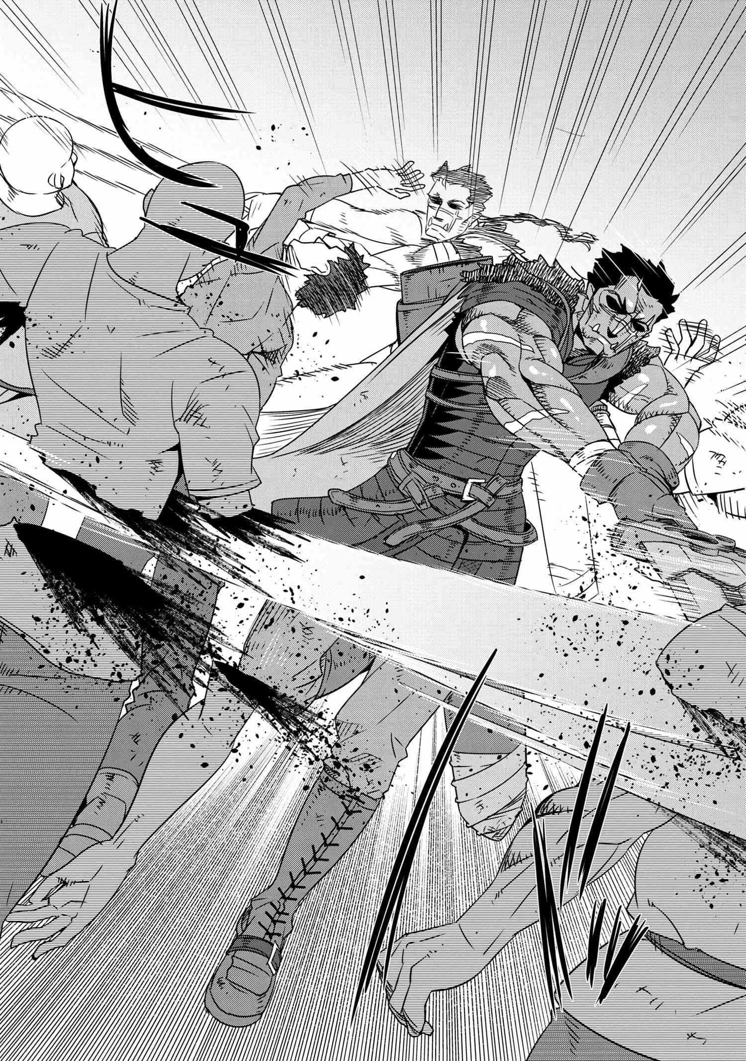 Read I Love Your Character chapter 5.1 image 7 on Lezhin