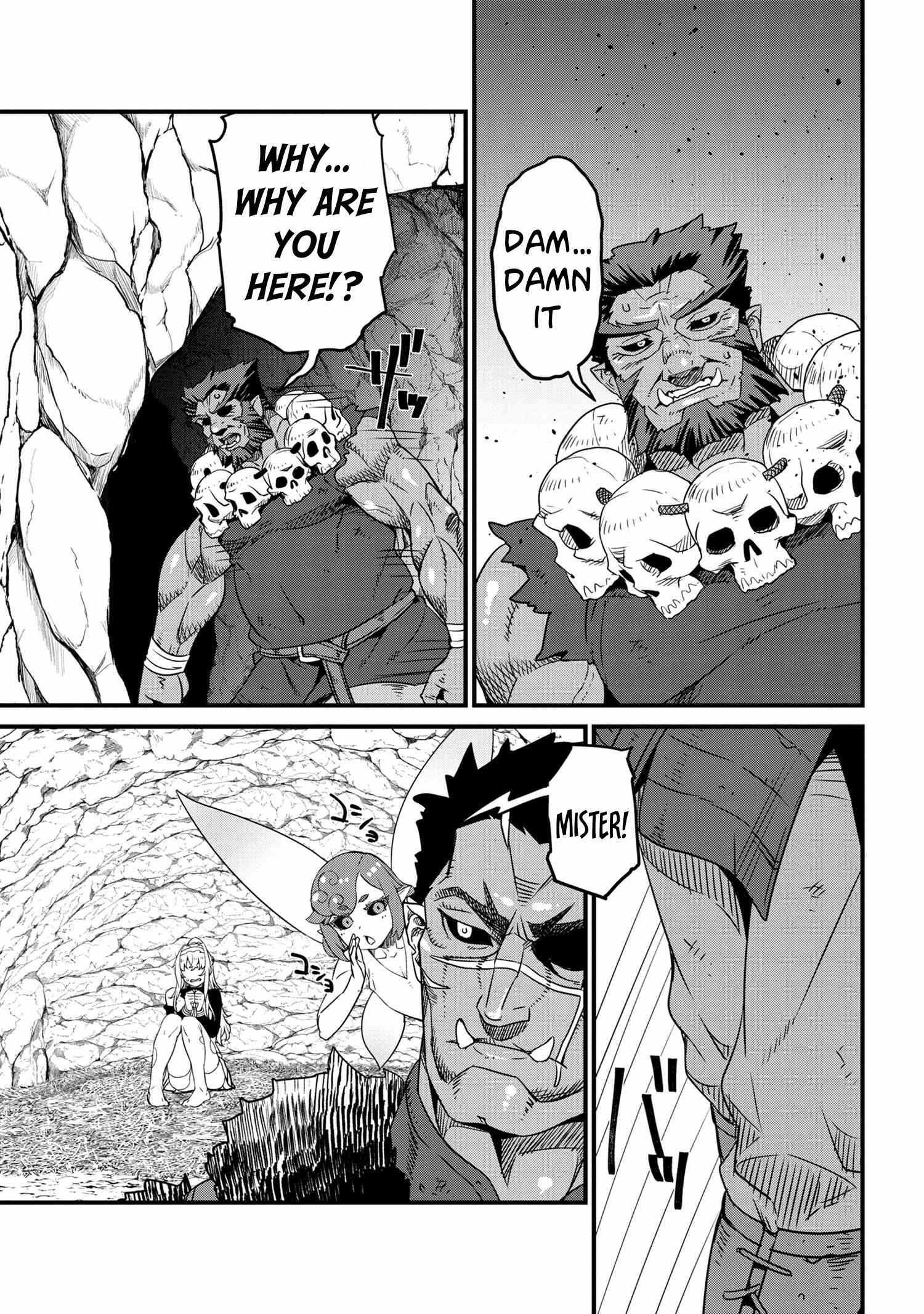 Read I Love Your Character chapter 5.1 image 8 on Lezhin