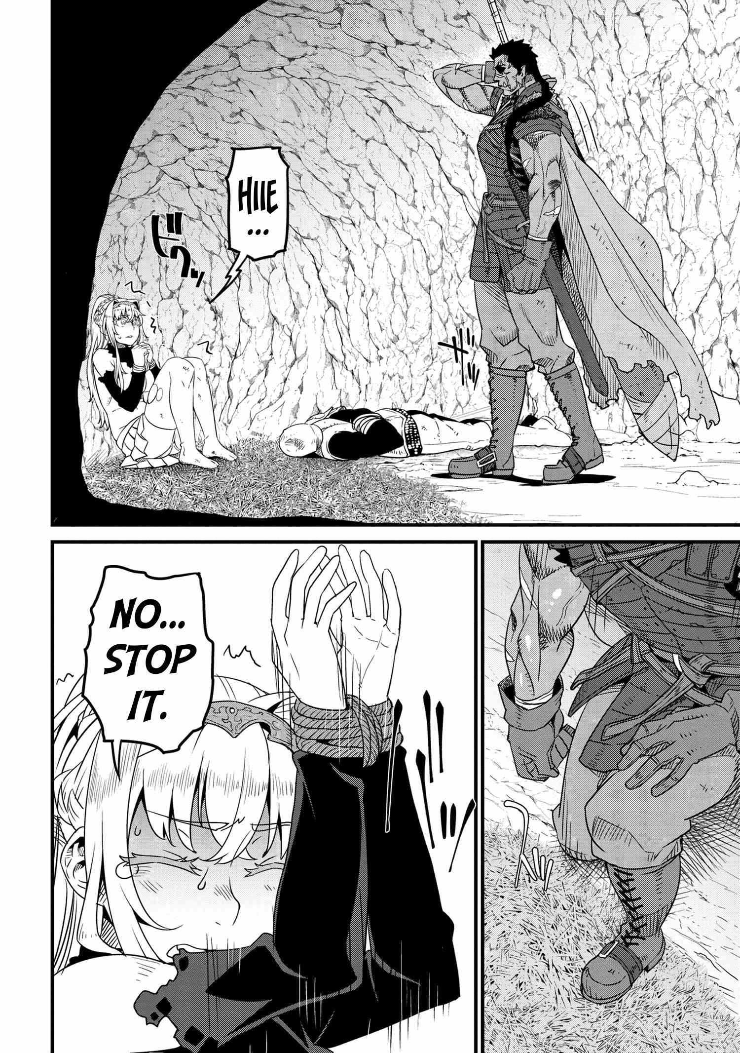 Read I Love Your Character chapter 5.1 image 9 on Lezhin
