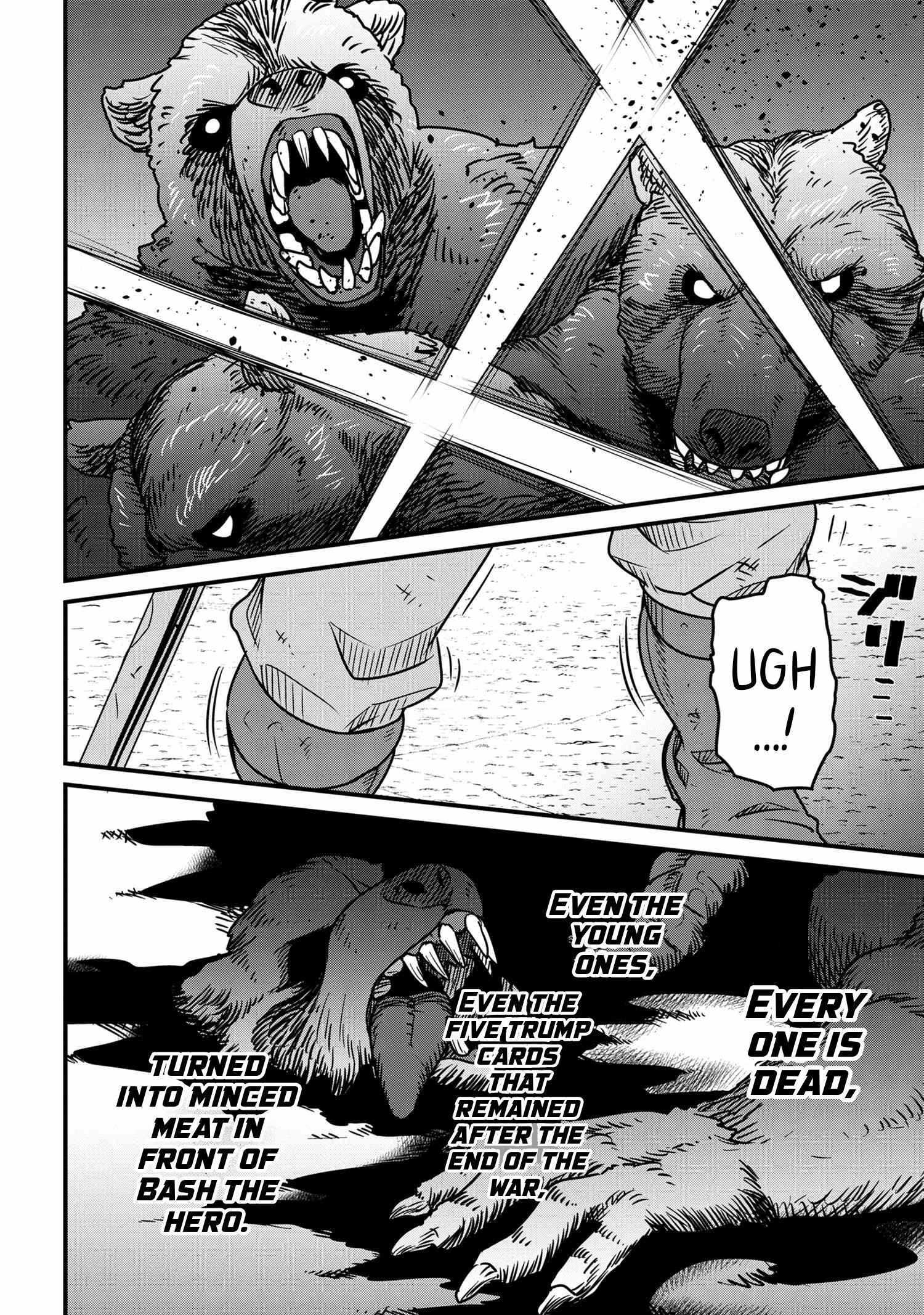 Read I Love Your Character chapter 5.2 image 10 on Lezhin