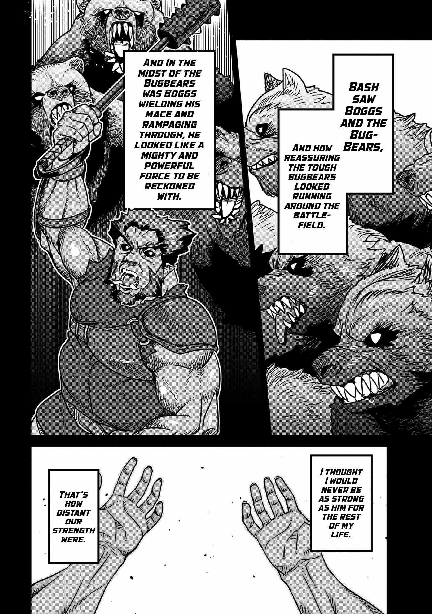 Read I Love Your Character chapter 5.2 image 14 on Lezhin