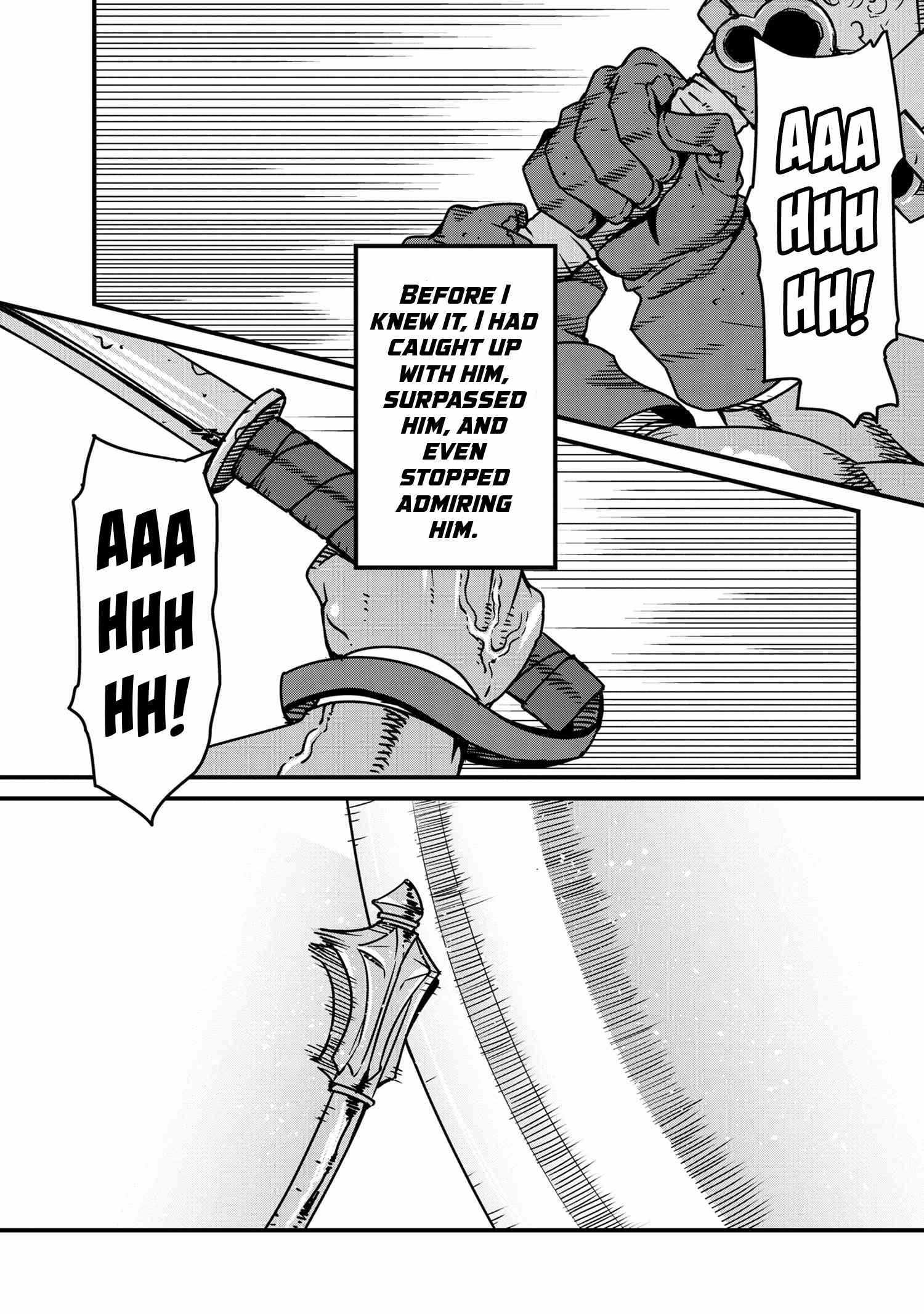 Read I Love Your Character chapter 5.2 image 15 on Lezhin