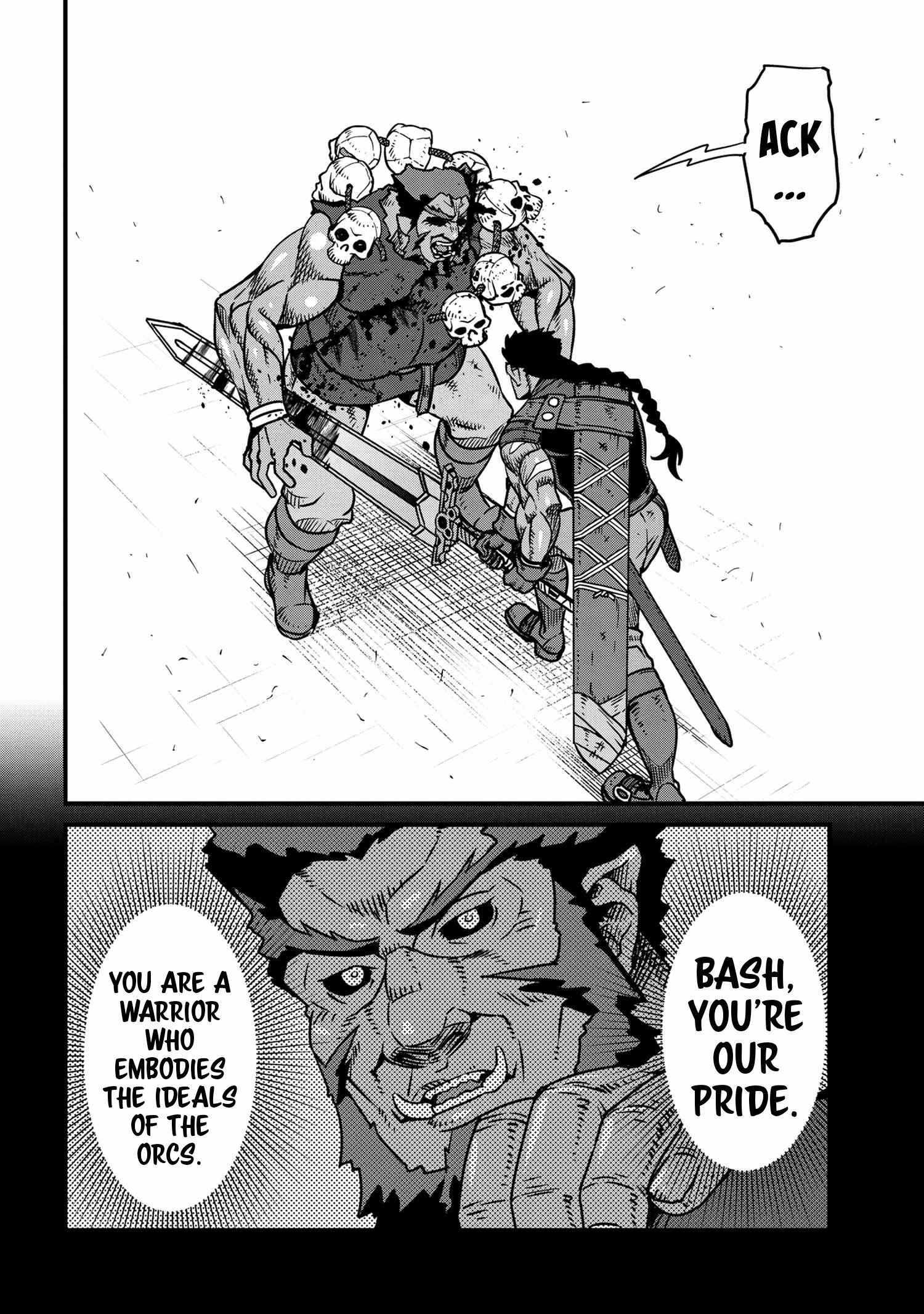 Read I Love Your Character chapter 5.2 image 17 on Lezhin