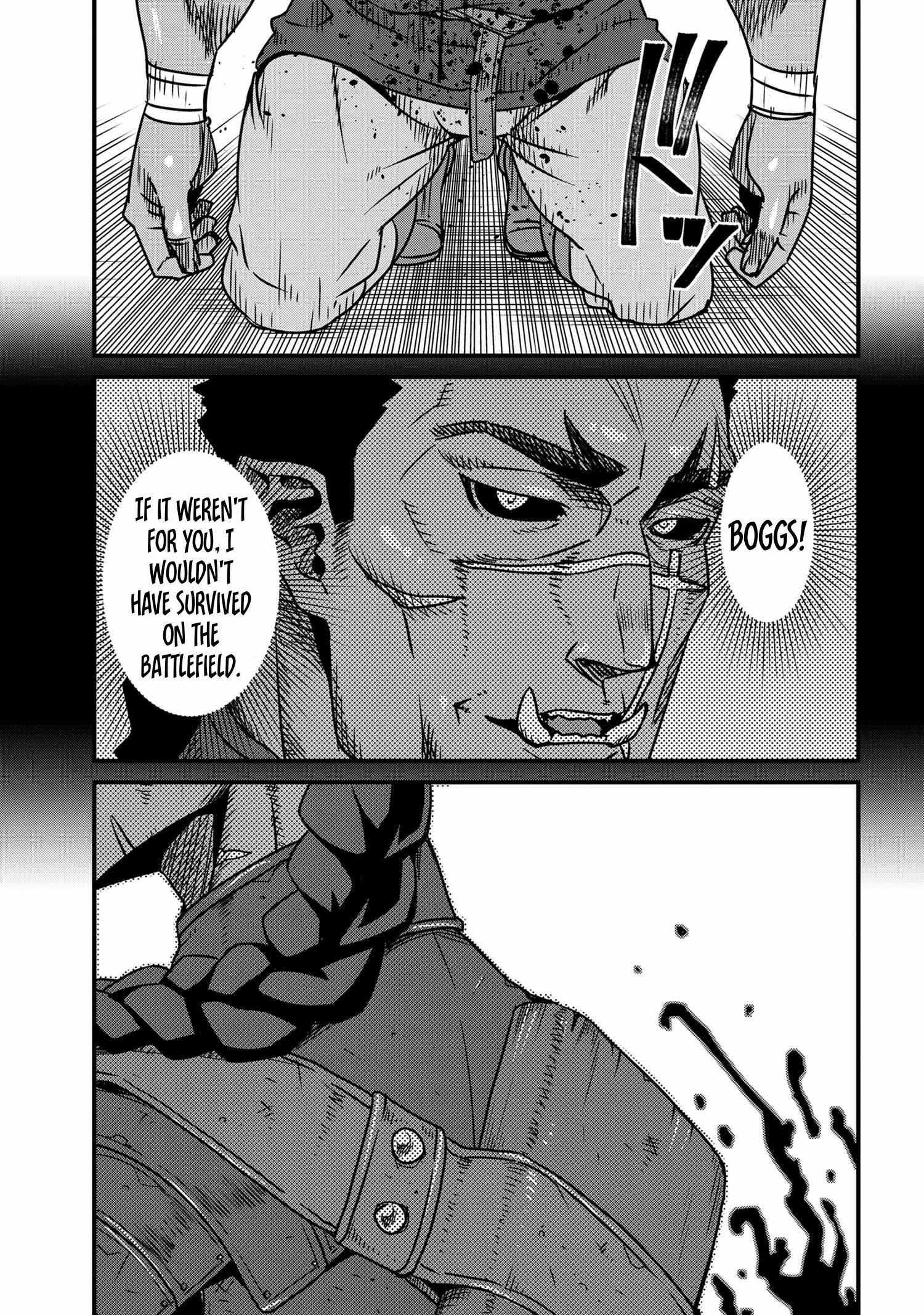 Read I Love Your Character chapter 5.2 image 18 on Lezhin