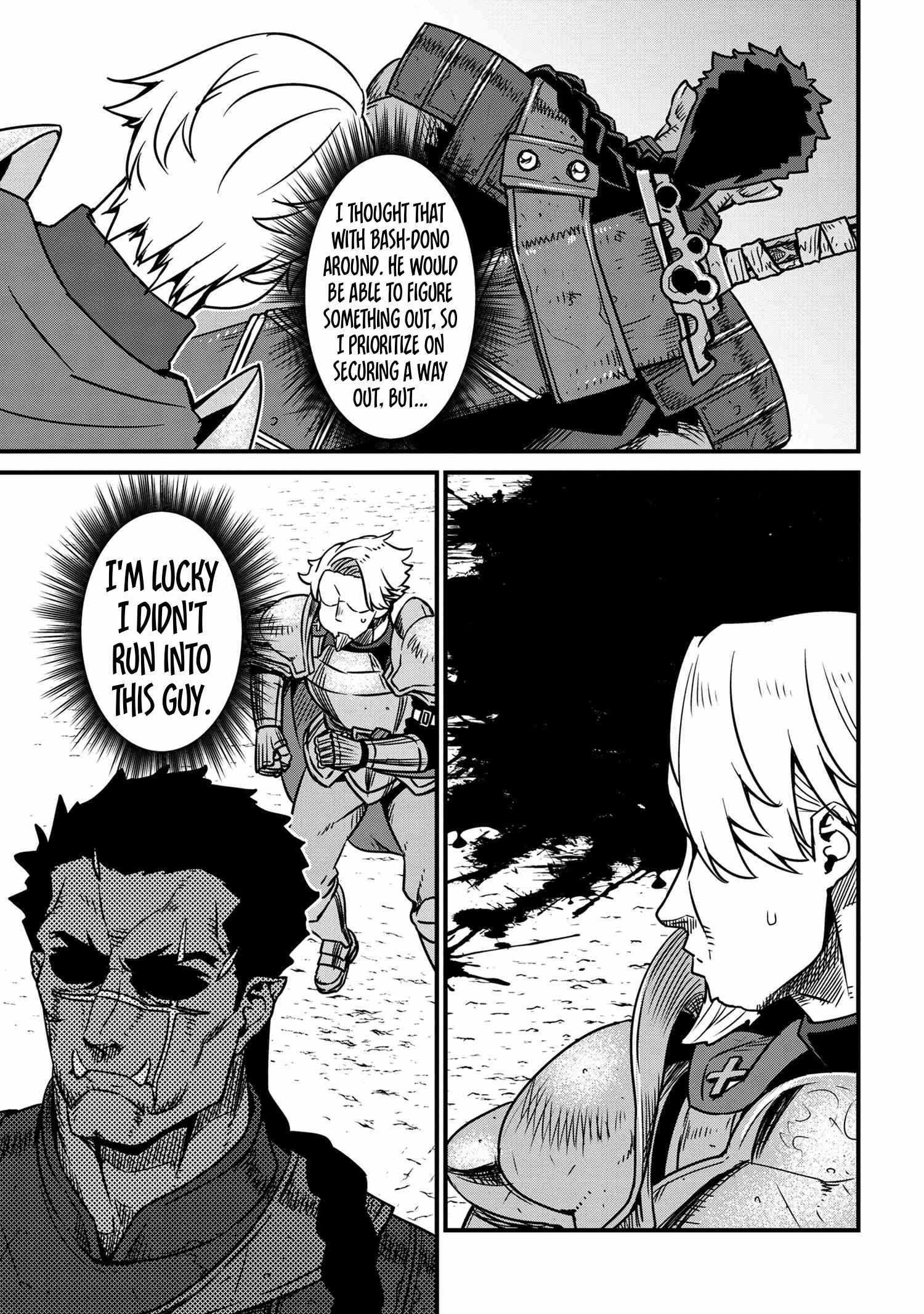 Read I Love Your Character chapter 5.2 image 21 on Lezhin