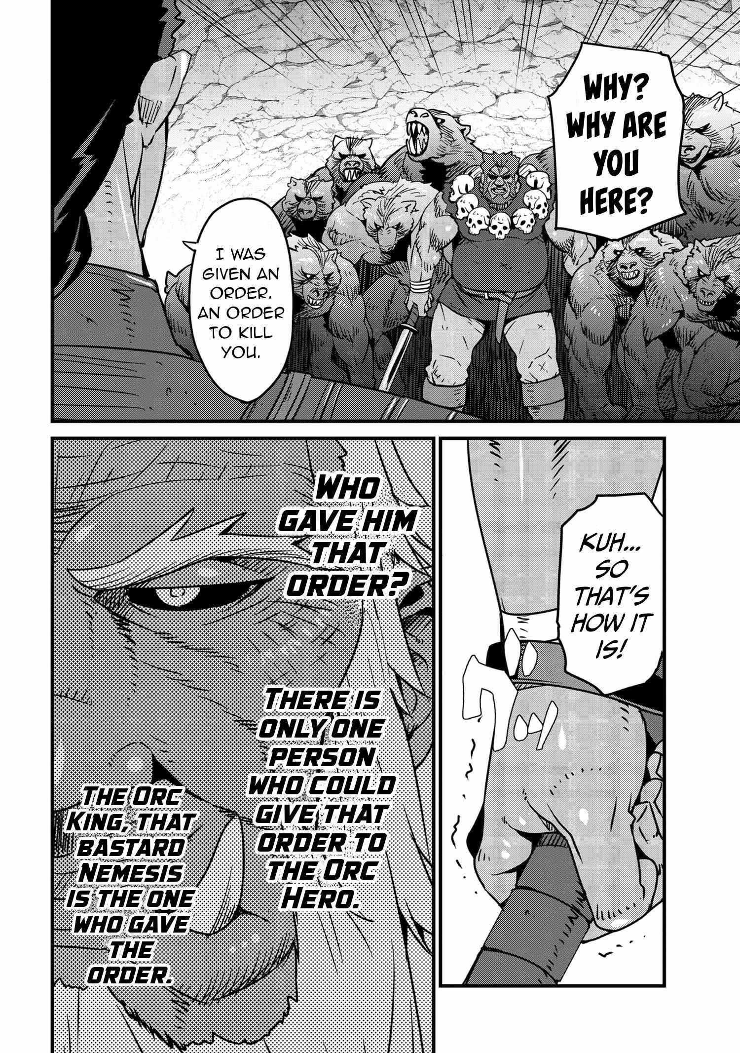 Read I Love Your Character chapter 5.2 image 3 on Lezhin