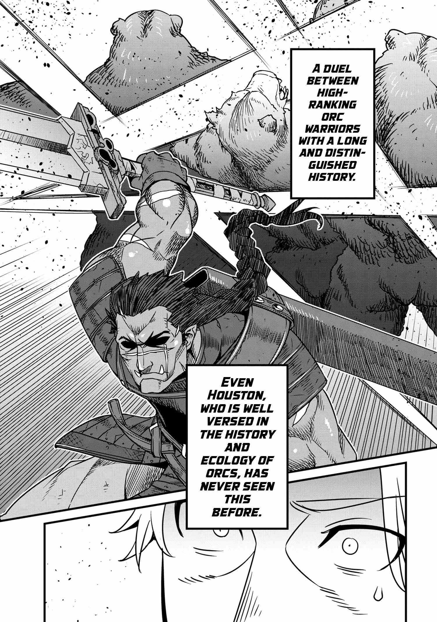Read I Love Your Character chapter 5.2 image 9 on Lezhin