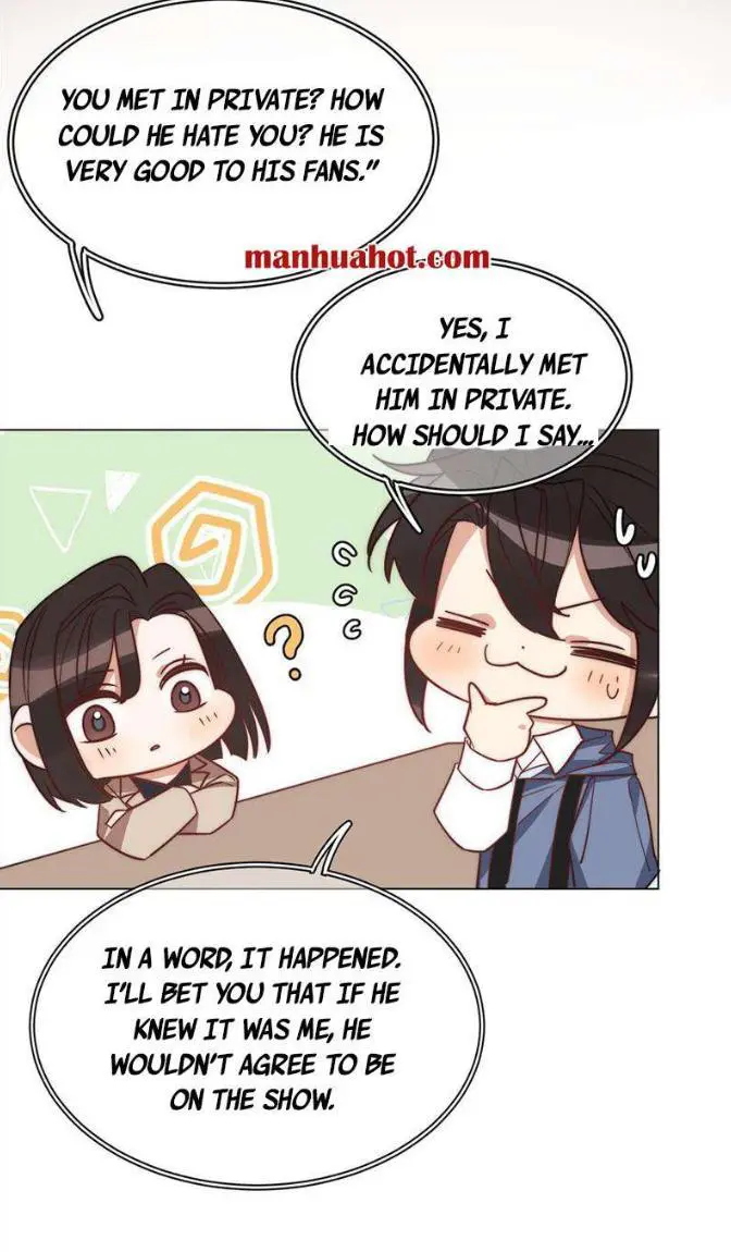Read I Love Your Character chapter 5 image 11 on Lezhin
