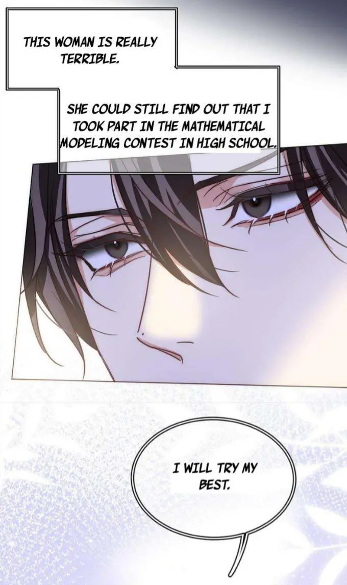 Read I Love Your Character chapter 5 image 19 on Lezhin