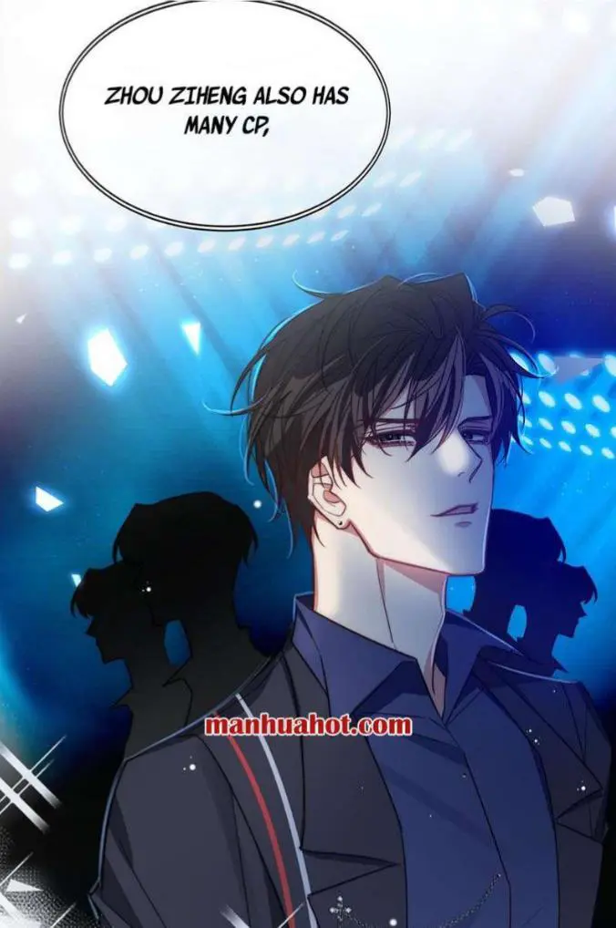 Read I Love Your Character chapter 5 image 2 on Lezhin