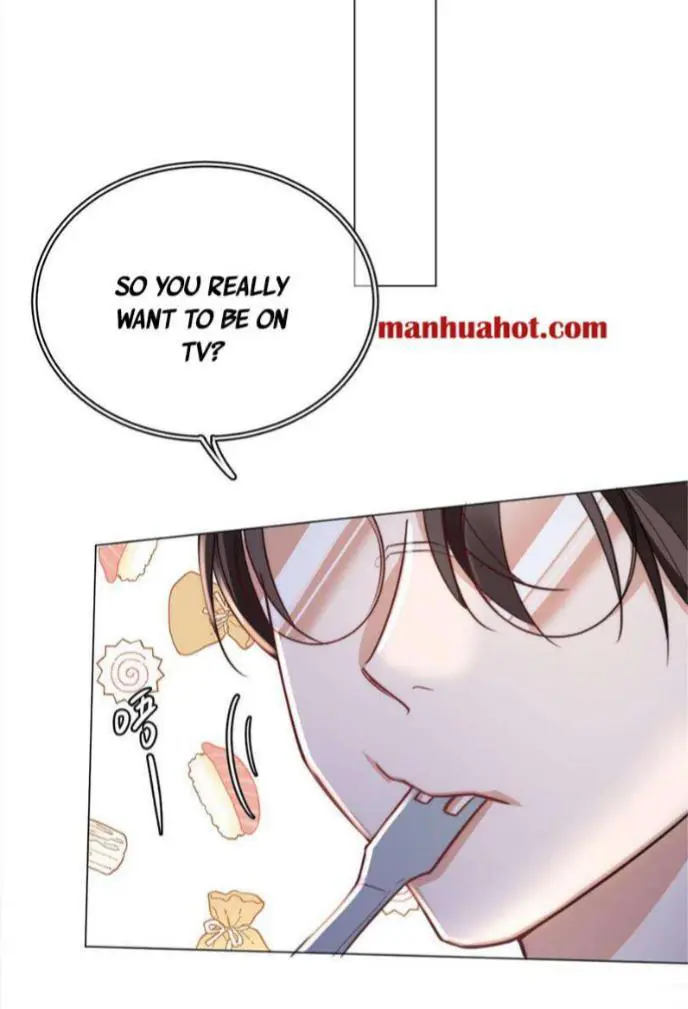 Read I Love Your Character chapter 5 image 22 on Lezhin