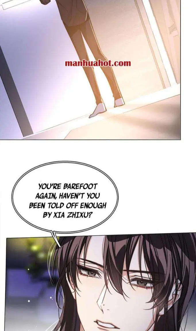 Read I Love Your Character chapter 5 image 25 on Lezhin