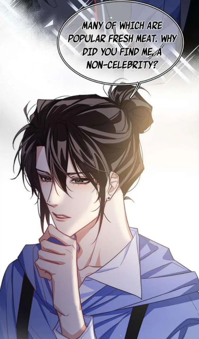 Read I Love Your Character chapter 5 image 3 on Lezhin