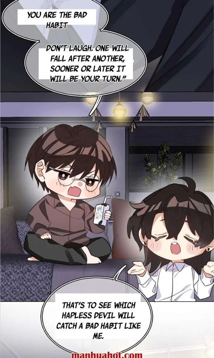 Read I Love Your Character chapter 5 image 32 on Lezhin