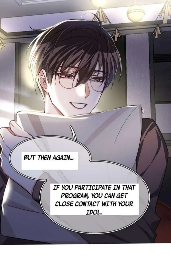 Read I Love Your Character chapter 5 image 33 on Lezhin