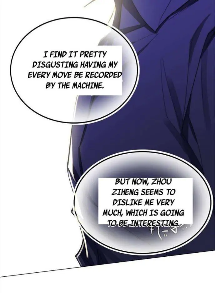 Read I Love Your Character chapter 5 image 35 on Lezhin