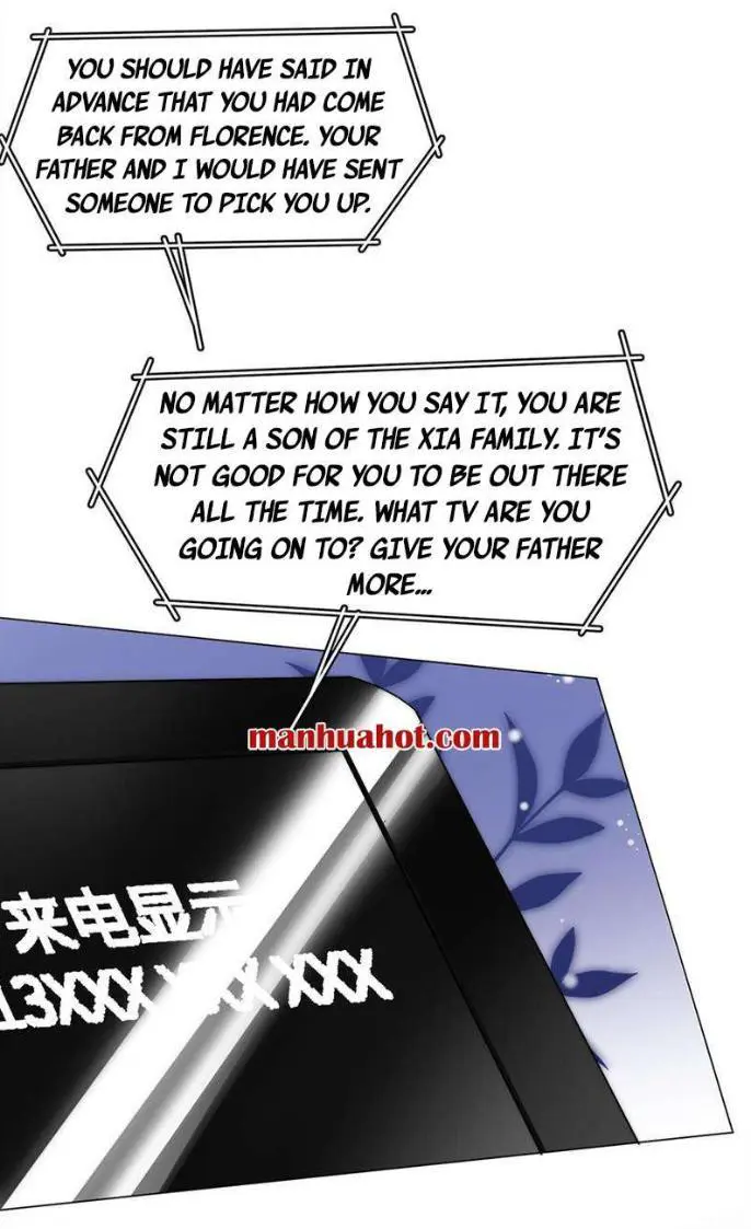 Read I Love Your Character chapter 5 image 40 on Lezhin