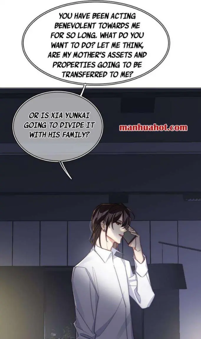 Read I Love Your Character chapter 5 image 43 on Lezhin
