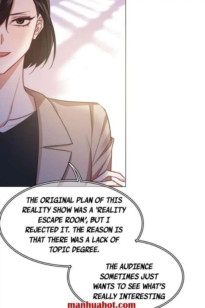 Read I Love Your Character chapter 5 image 5 on Lezhin