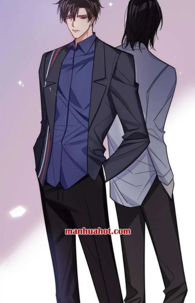 Read I Love Your Character chapter 5 image 7 on Lezhin