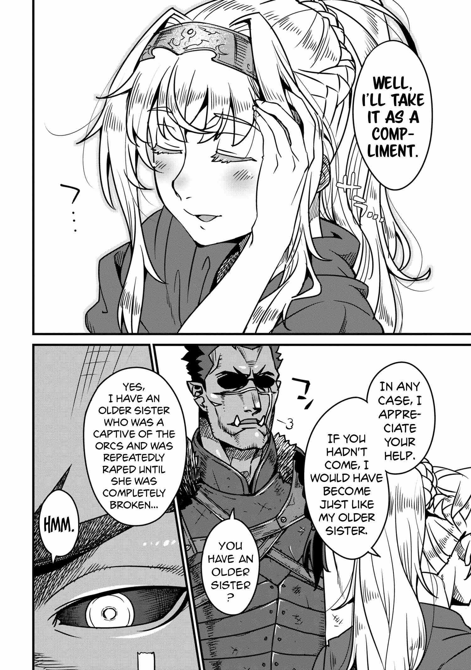 Read I Love Your Character chapter 6.1 image 12 on Lezhin
