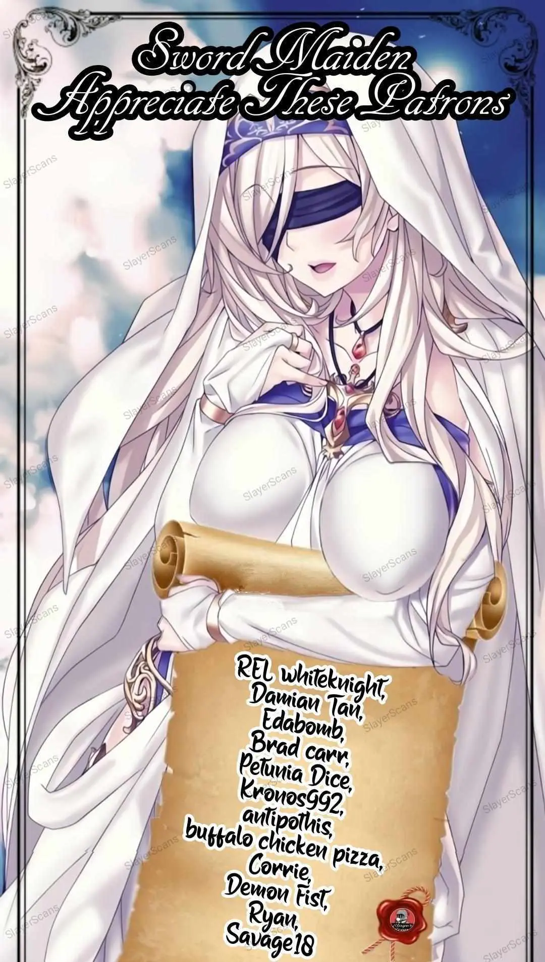 Read I Love Your Character chapter 6.1 image 17 on Lezhin