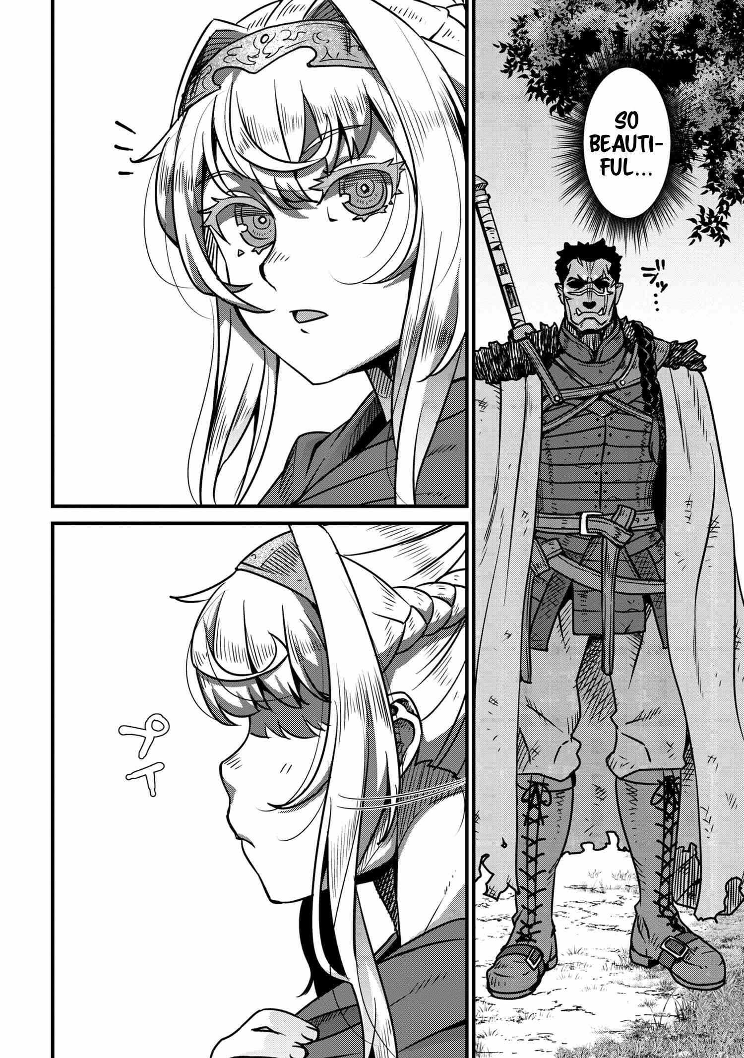 Read I Love Your Character chapter 6.1 image 4 on Lezhin