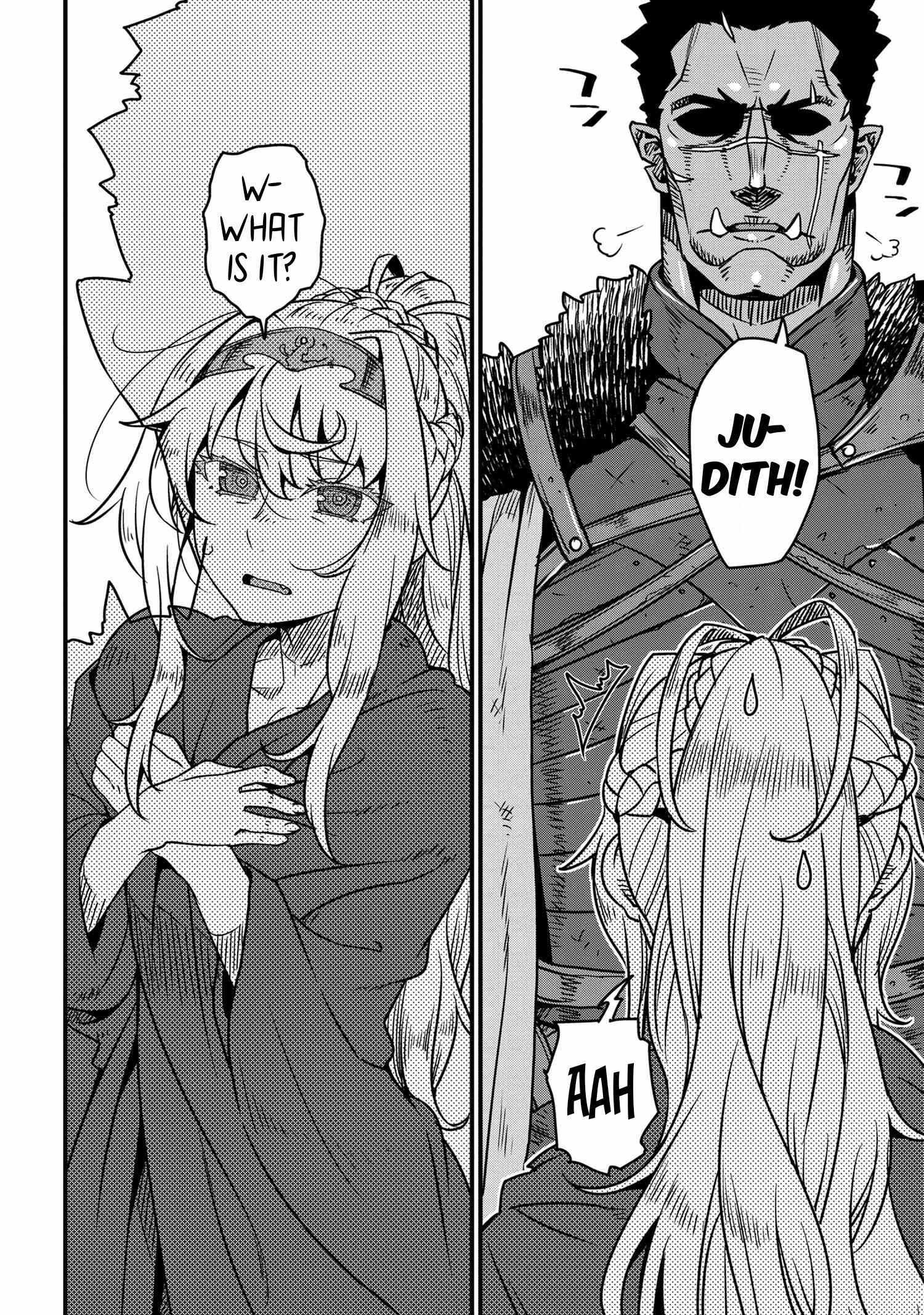 Read I Love Your Character chapter 6.1 image 6 on Lezhin