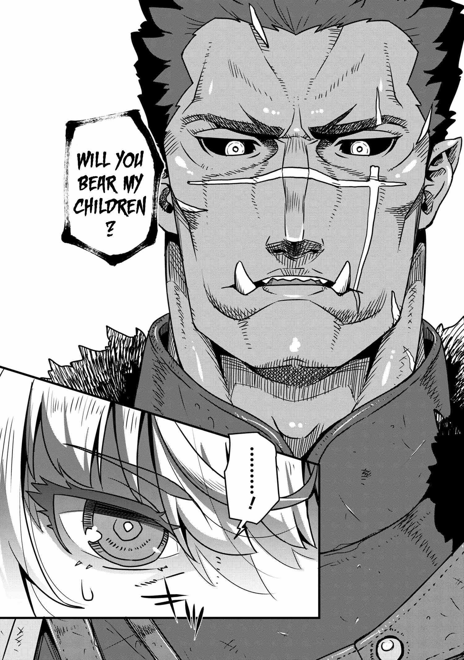 Read I Love Your Character chapter 6.1 image 7 on Lezhin